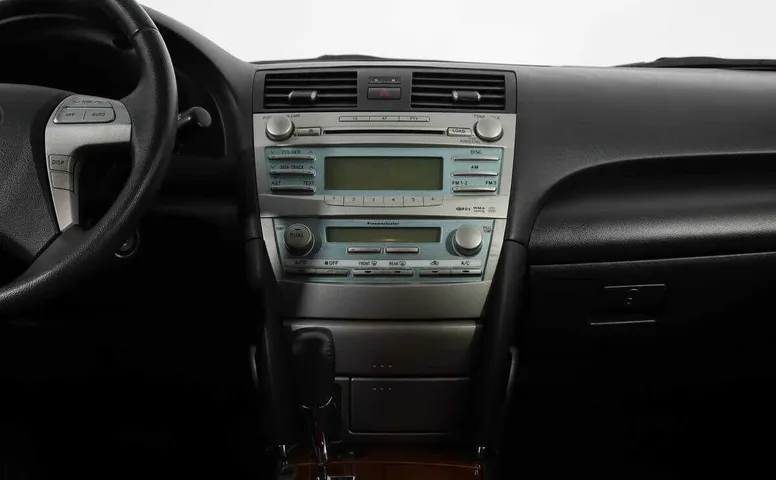 Toyota camry акпп 2009 с пробегом 106 992 км