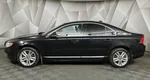 Volvo S80 2.5 Turbo Geartronic (231 л.с.) Черный