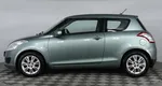 Suzuki Swift IV