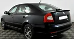 Skoda Octavia II (A5) Рестайлинг