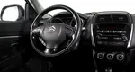 Citroen C4 Aircross
