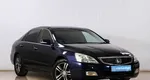 Honda Inspire, 4 поколение