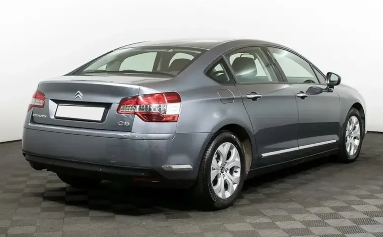 Citroen C5
