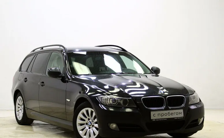 BMW 3 серия