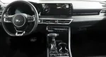 Kia K5 2.5 АКПП