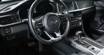 Kia Optima 2.4 АКПП