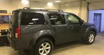 Nissan Pathfinder III