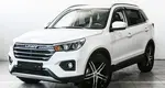 Lifan X70