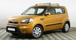 Kia Soul I