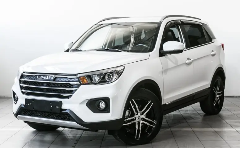 Lifan X70