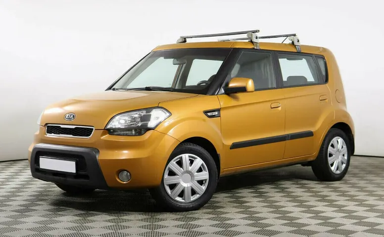 Kia Soul I
