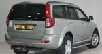 Great Wall Hover H5