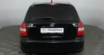 Kia Cerato 2.0 МКПП