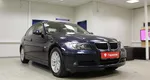 BMW 3 серия, V (E90)