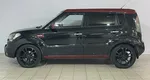 Kia Soul I Рестайлинг
