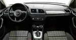 Audi Q3 2.0 Робот
