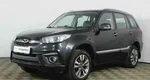 Chery tiggo 3 i
