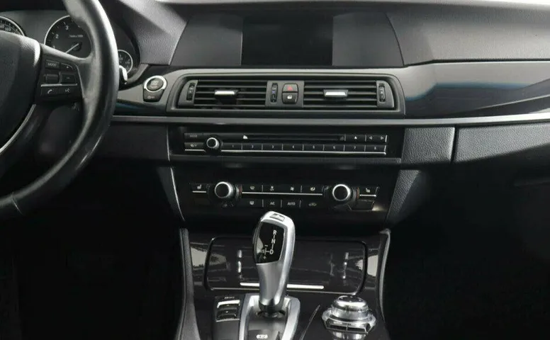 BMW 5 серия 2.0 Автомат