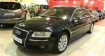Audi A8 II (D3) Рестайлинг 2