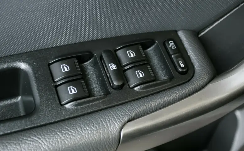 Chery Tiggo (T11)