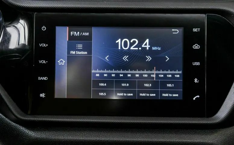 Chery tiggo 3
