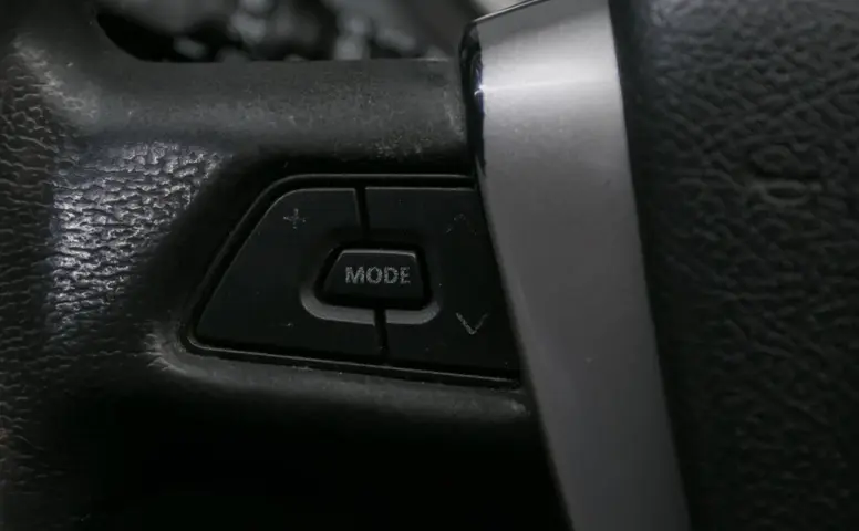 Geely Emgrand X7