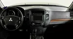 Mitsubishi Pajero 3.8 Автомат