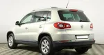 Volkswagen Tiguan 2.0 Автомат