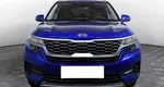 Kia seltos акпп 2020 с пробегом 23 200 км