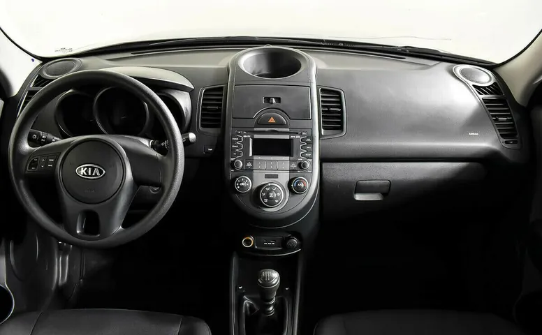 Kia Soul I