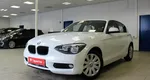 Bmw 1 серия II F20/F21