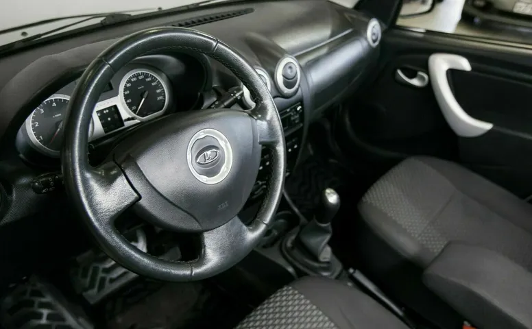 Lada (ваз) largus
