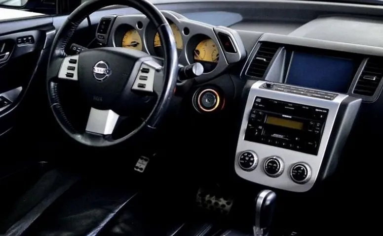 Nissan Murano