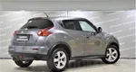 Nissan Juke, 1 поколение
