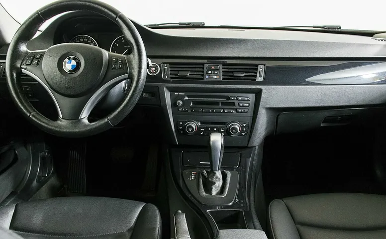 BMW 3 серия