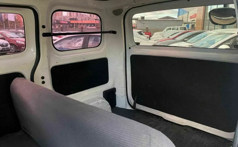 Nissan nv200 vanette