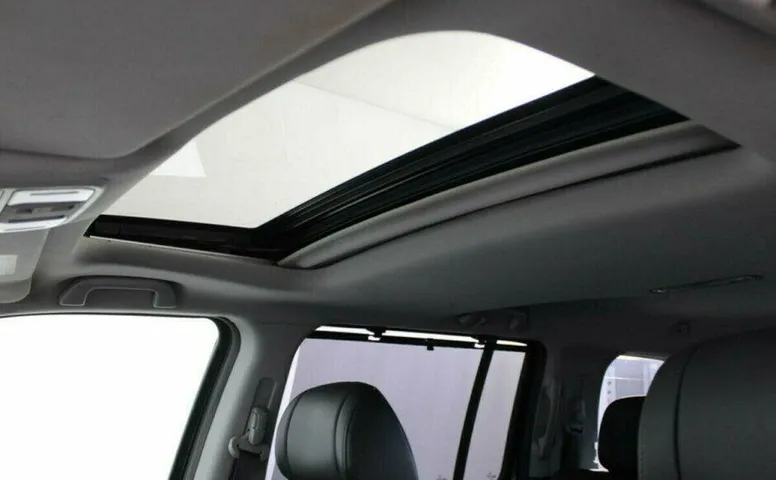 Honda Pilot 3.5 Автомат