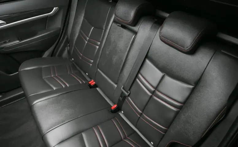 DongFeng AX7
