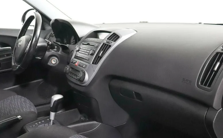 Kia Ceed I
