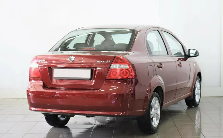 Ravon nexia r3