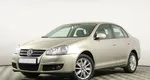 Volkswagen Jetta V