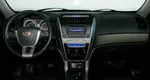 Geely emgrand x7