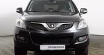 Great Wall Hover H5