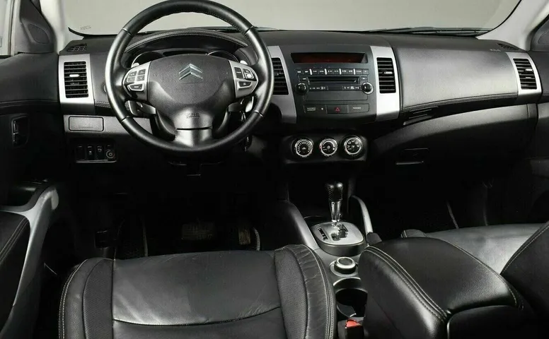 Citroen c-crosser