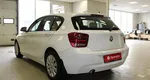 Bmw 1 серия II F20/F21