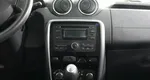 Renault Duster 1.6 Механика