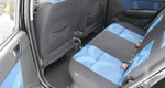 Hyundai GETZ 1.4 AT (97 л.с.)