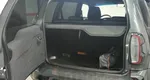 Лада Нива Тревел, 1 поколение