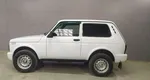 LADA (ВАЗ) 2131_4X4 1.7 MT (83 л.с.) 4WD