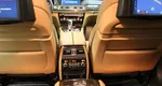 BMW 7 серия, V